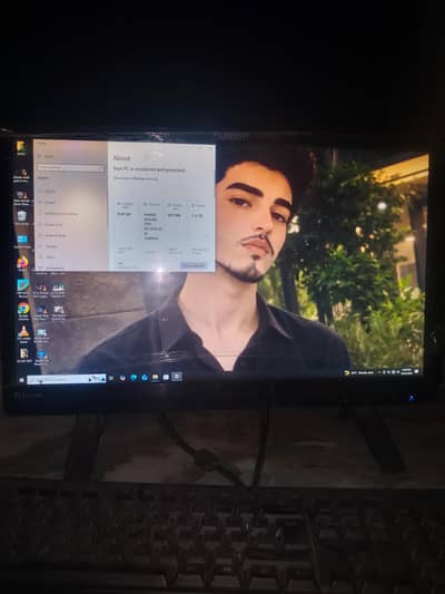 Fujistu pc