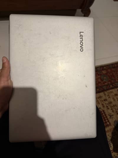 Lenovo Ideapad 100s