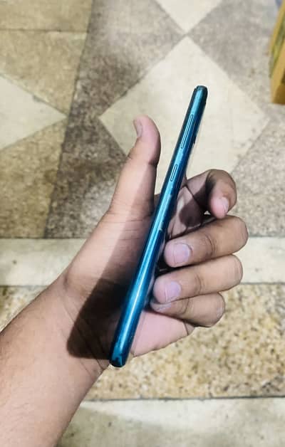 Samsung Mobile A30s