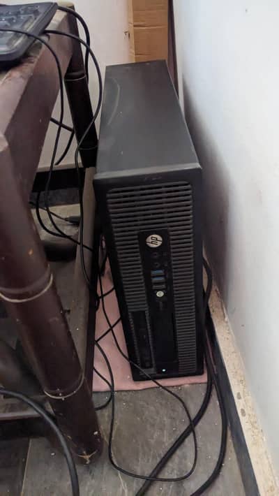 hp pc for sell