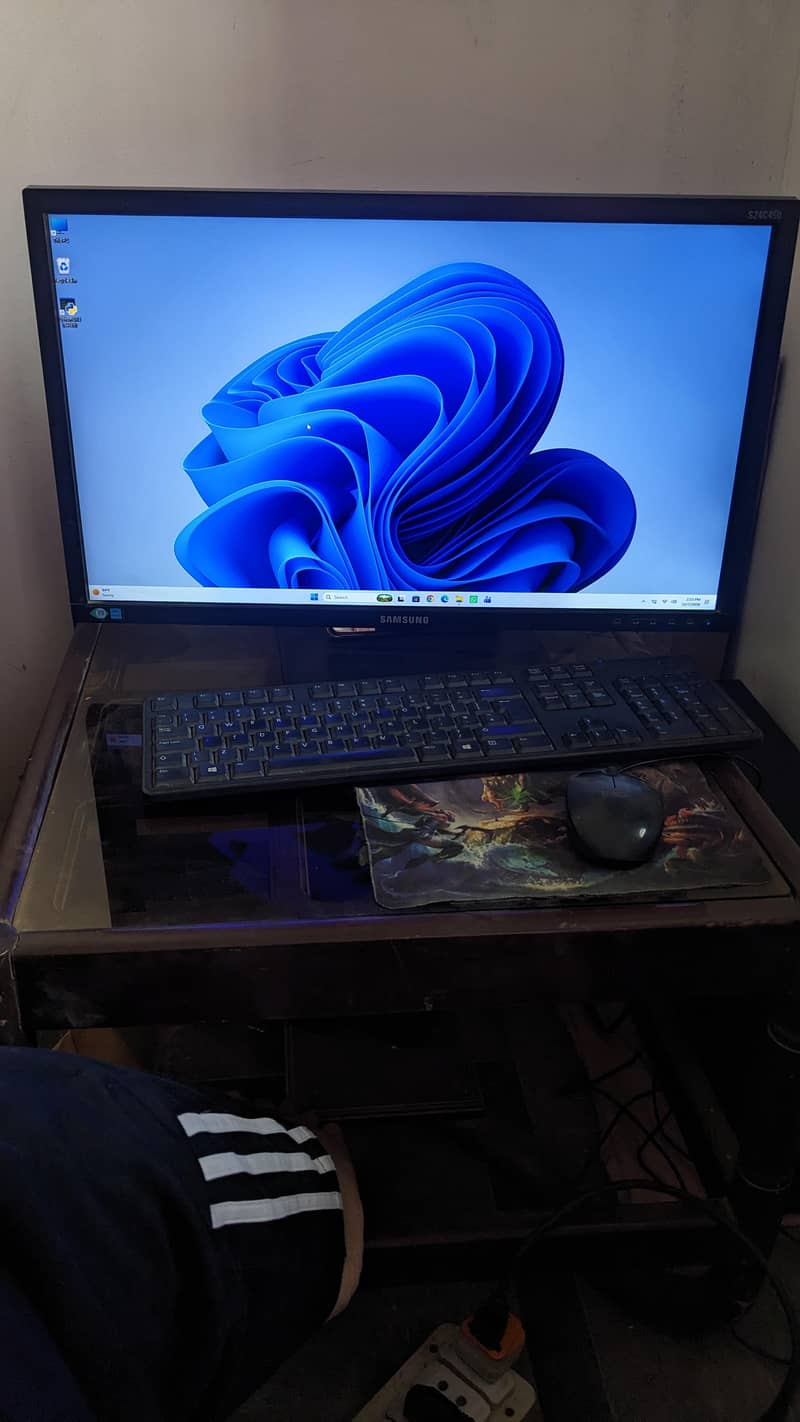 hp pc for sell 3