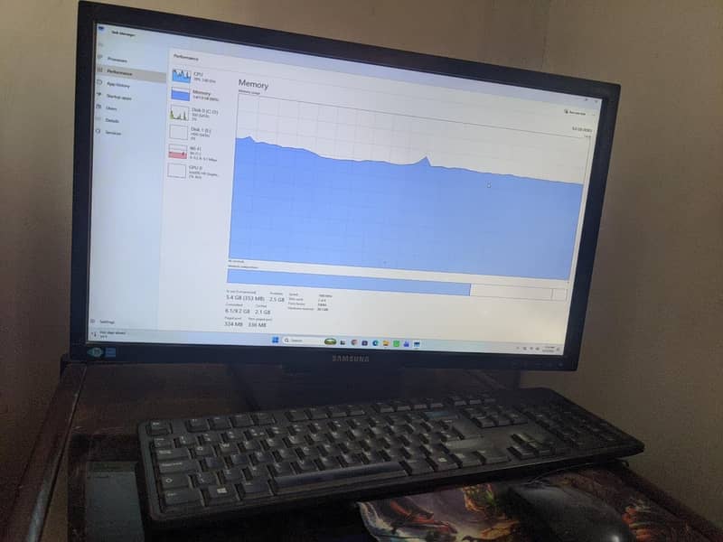 hp pc for sell 5