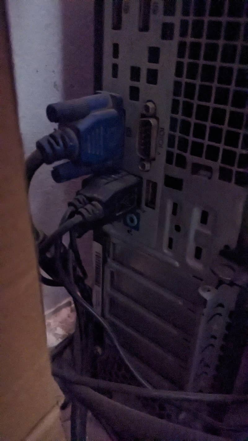 hp pc for sell 13