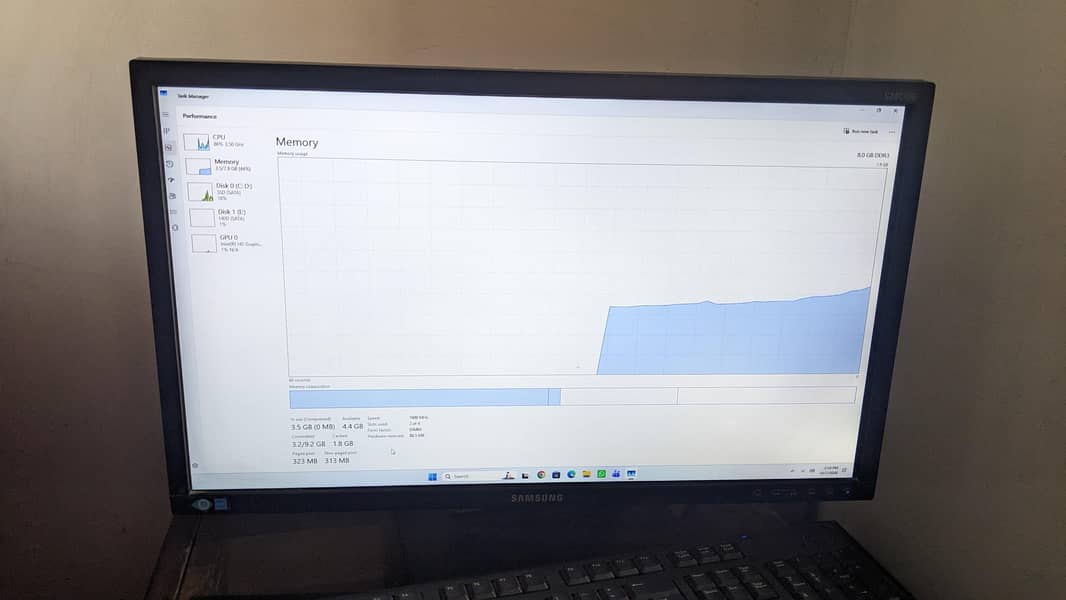 hp pc for sell 14