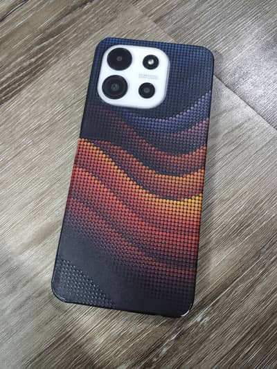 Dcode Bold 4 (8/128)