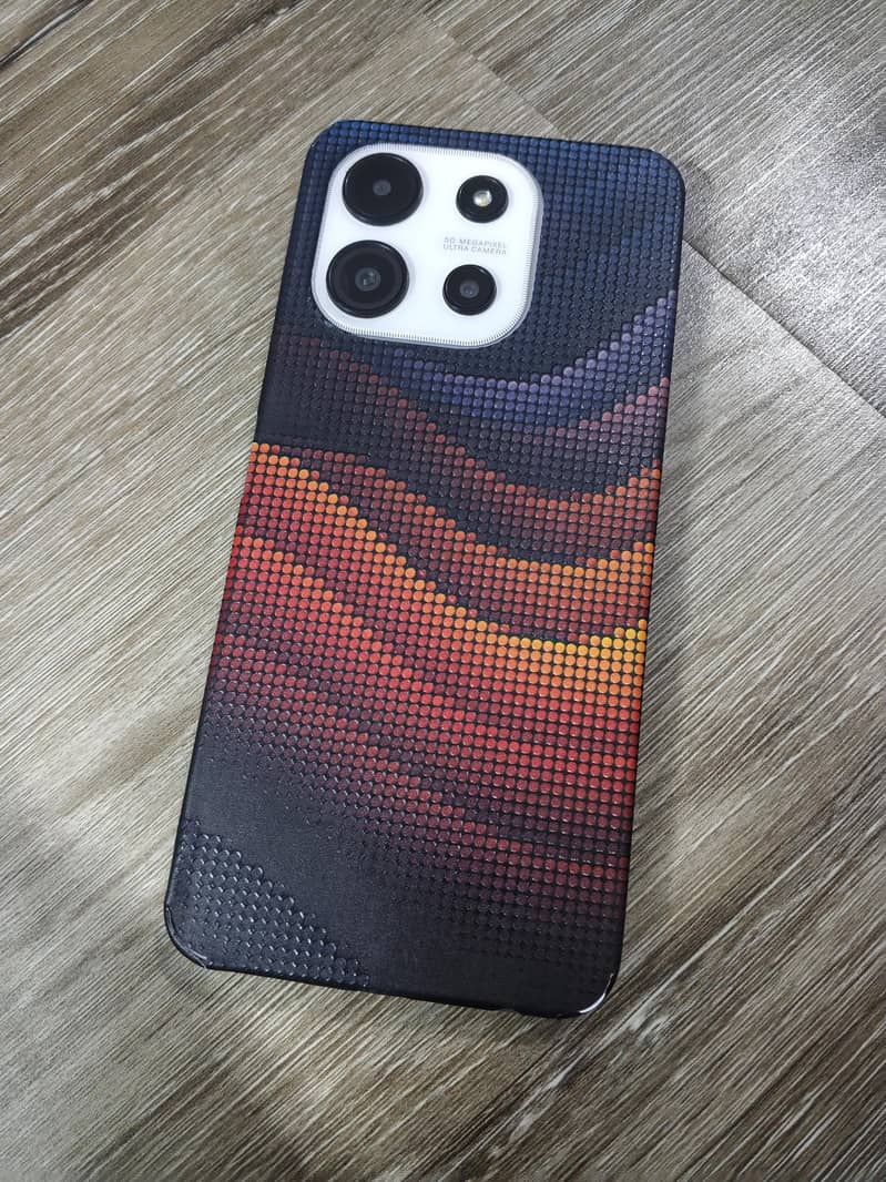 Dcode Bold 4 (8/128) 0