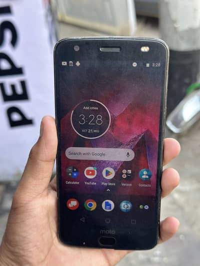 Motorola Moto Z2 Play