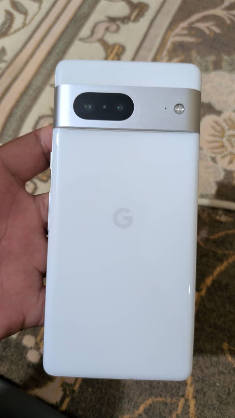 Google Pixel 7 0