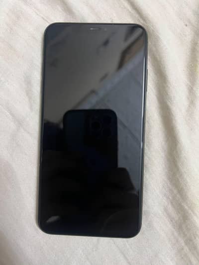 Apple iPhone XS Max