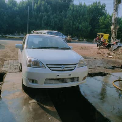 Suzuki Liana 2005