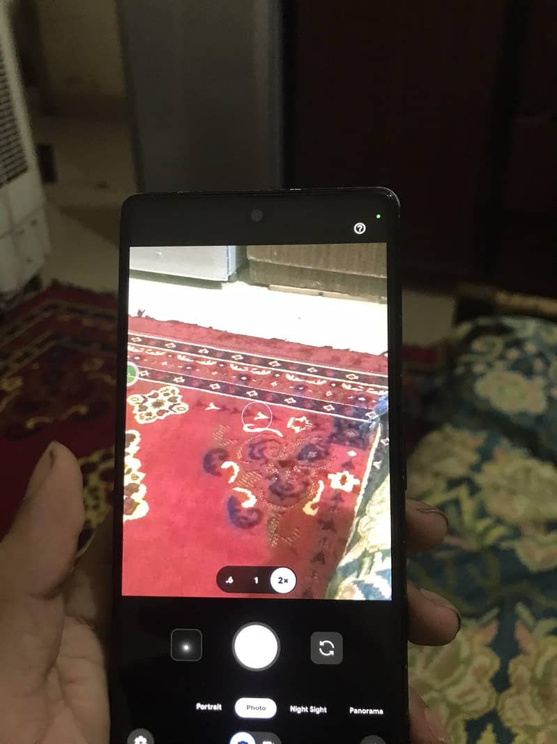 Google Pixel 6a 1