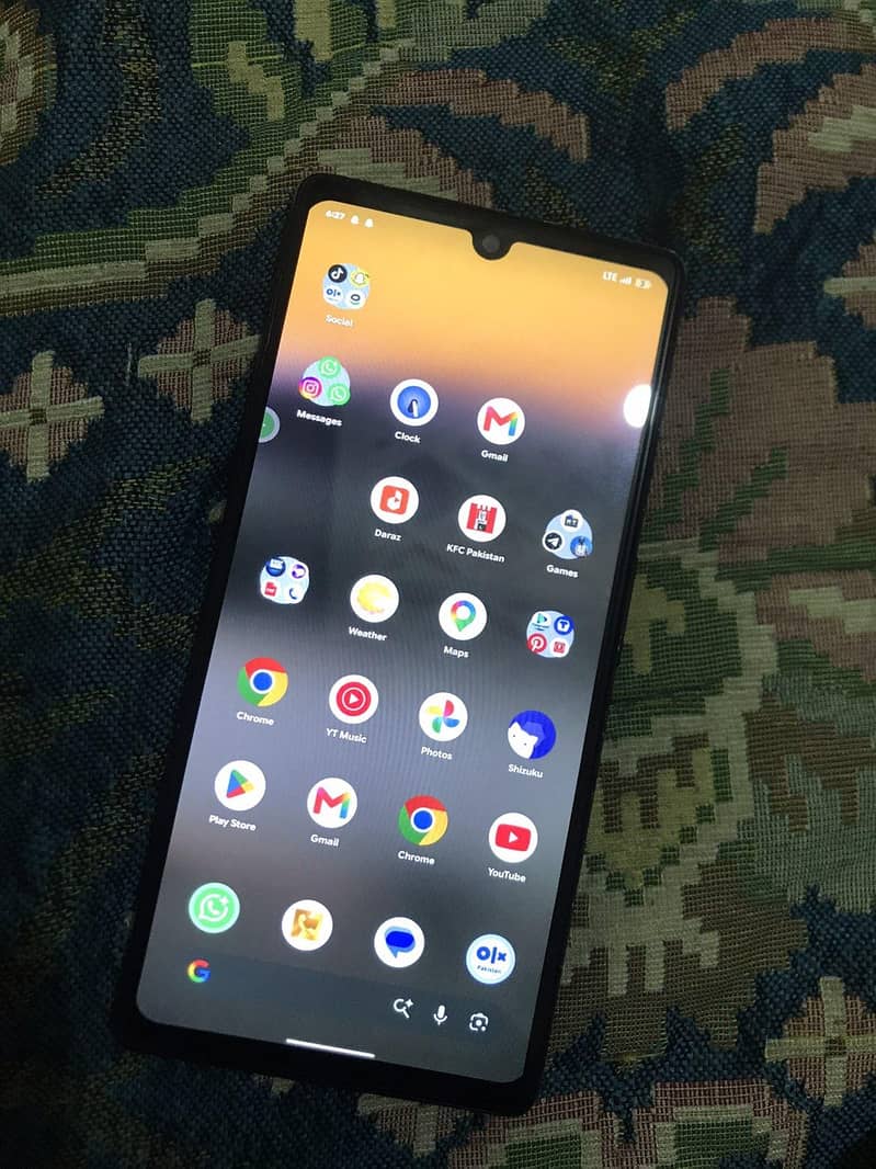 Google Pixel 6a 2