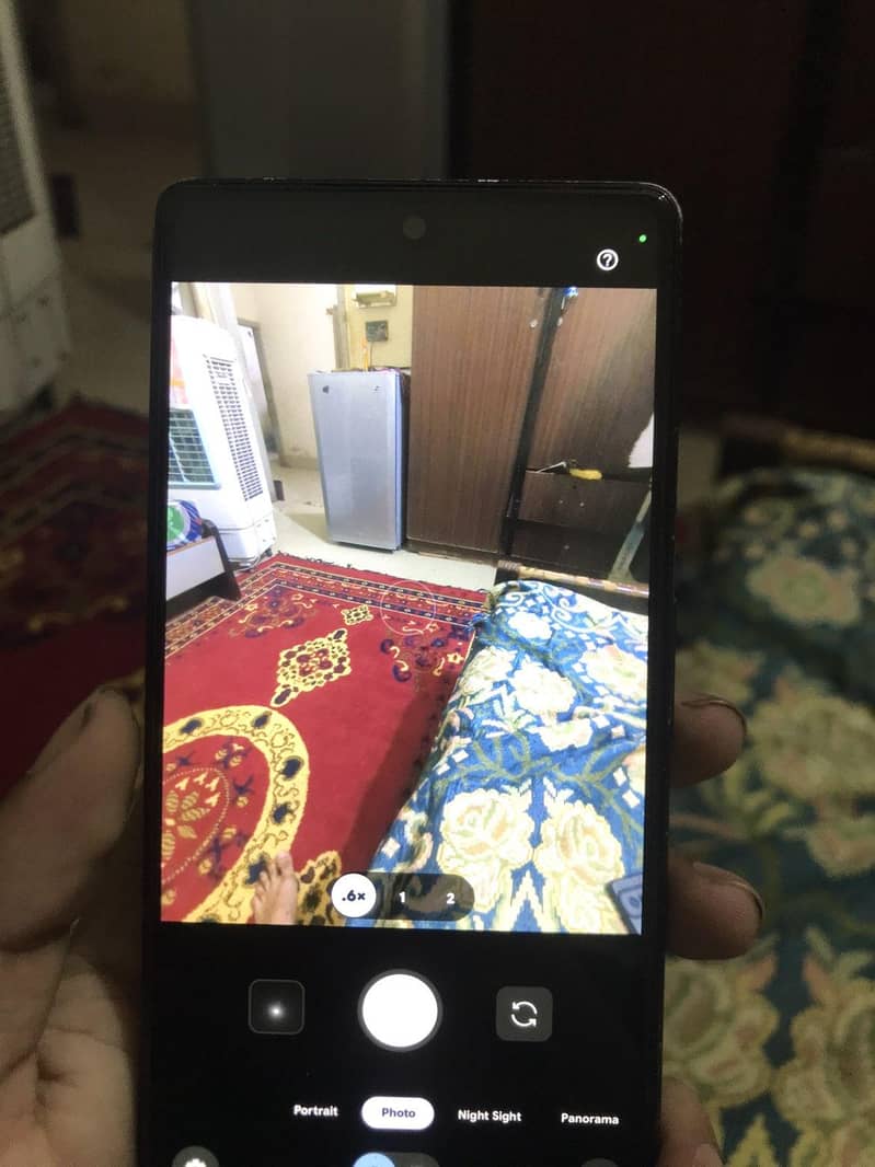 Google Pixel 6a 3