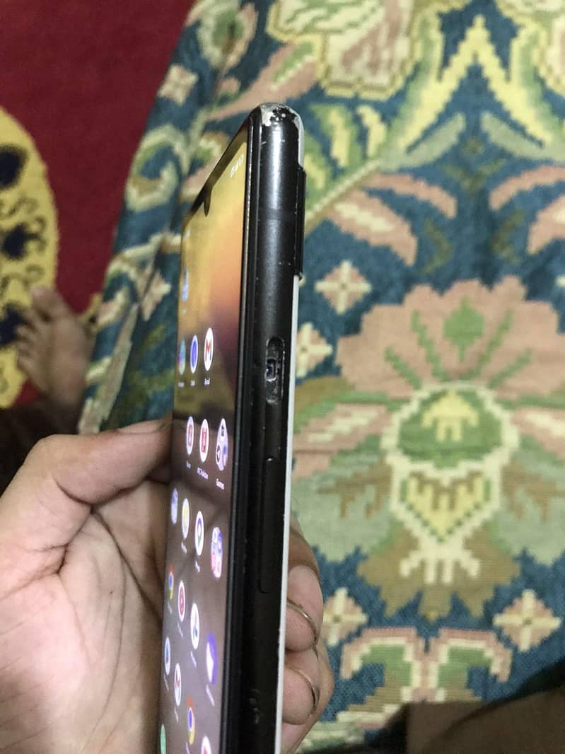Google Pixel 6a 6