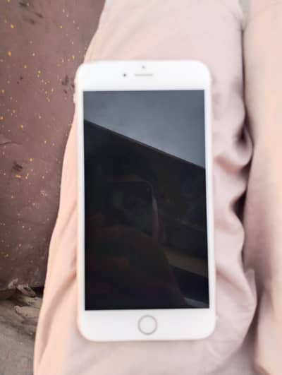 Apple iPhone 6 Plus