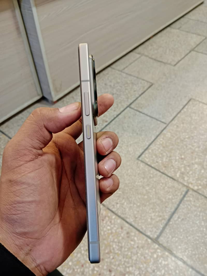 Infinix Note 50 Pro 1