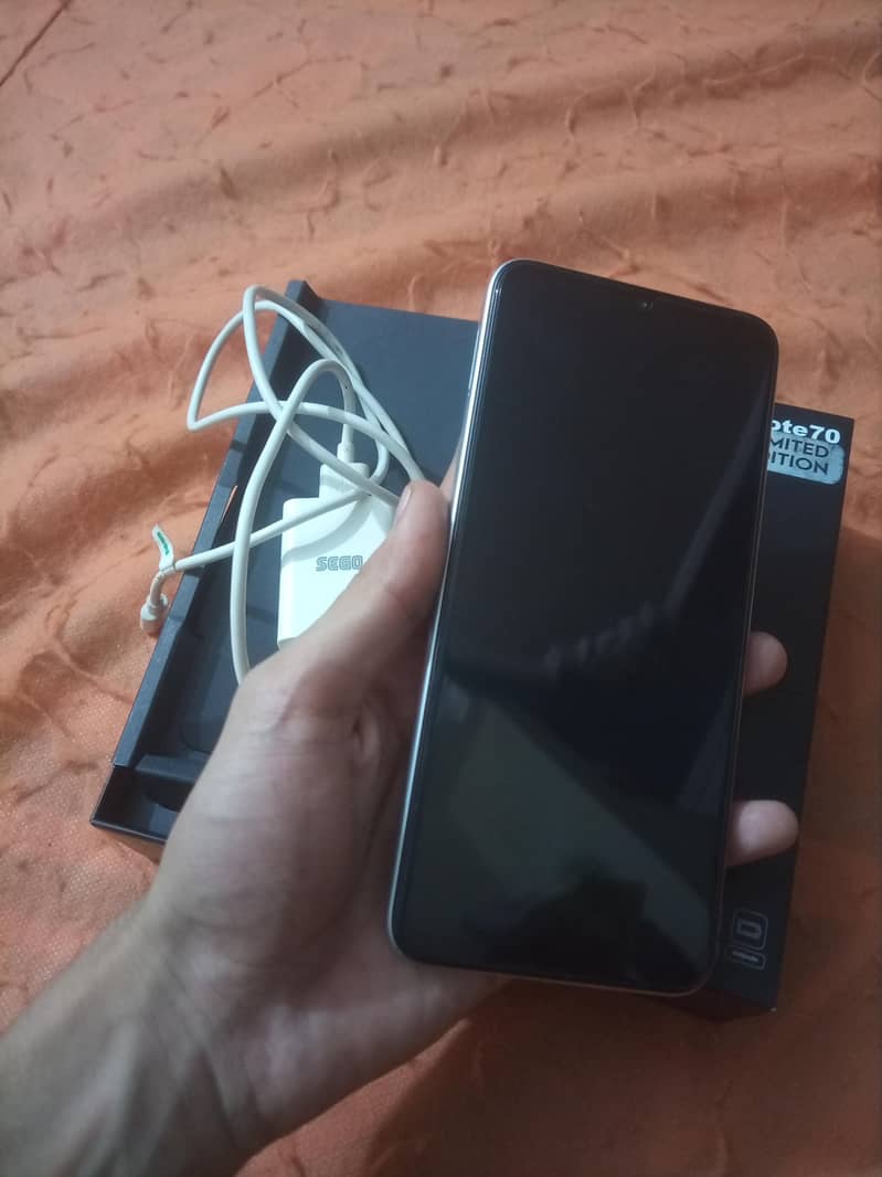 SEGO Note 70 1