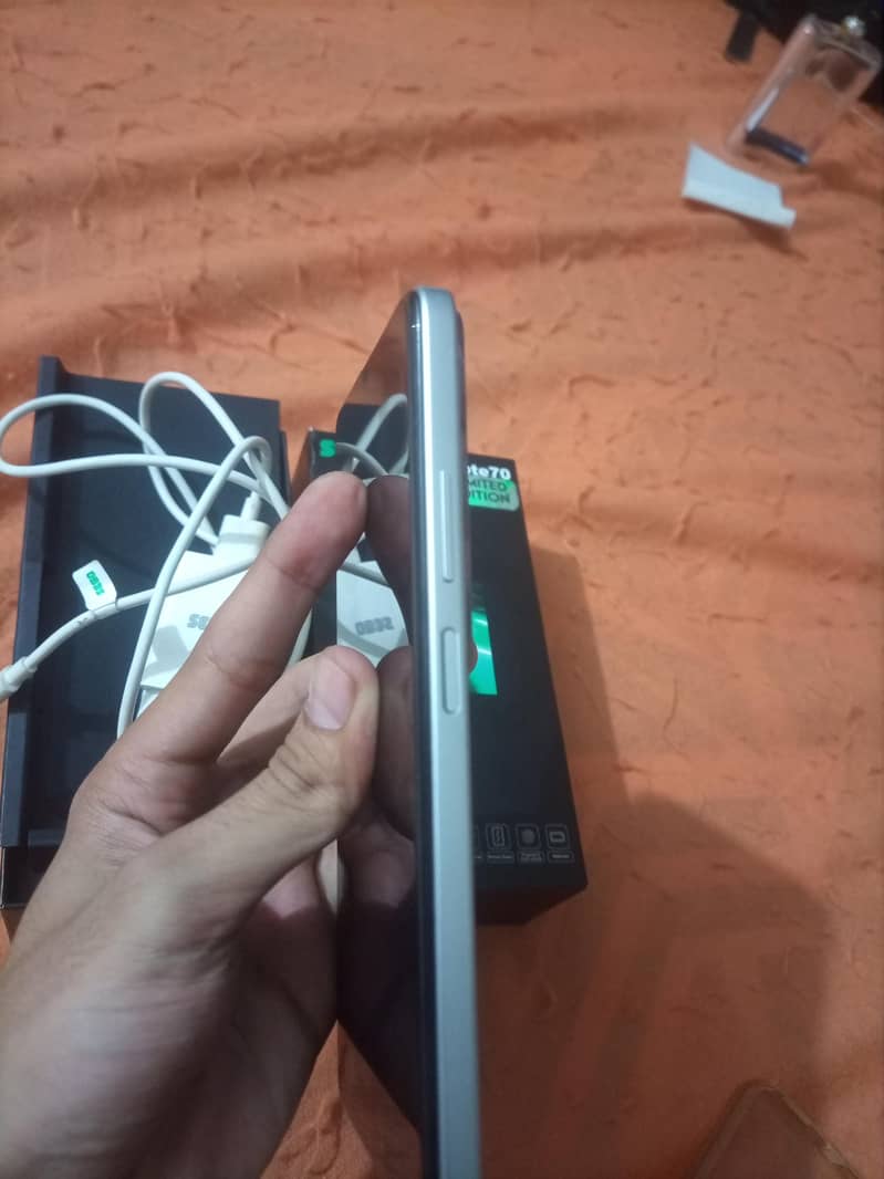 SEGO Note 70 2