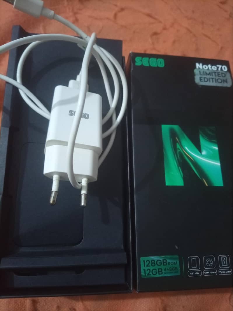 SEGO Note 70 3