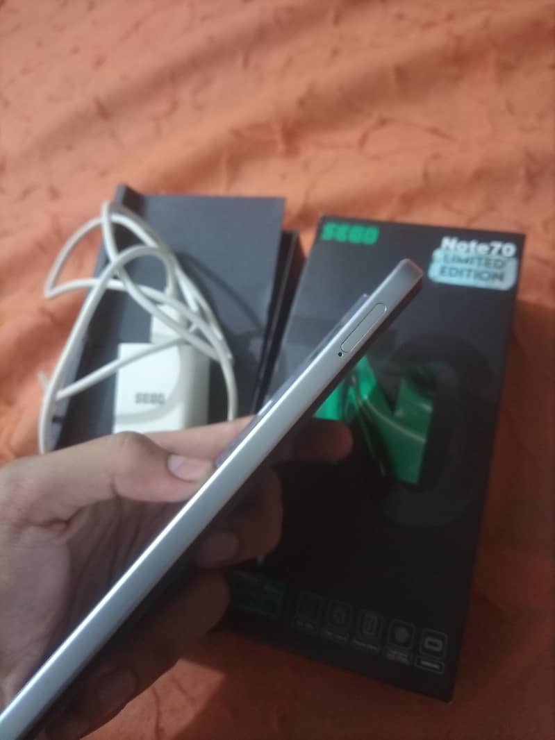 SEGO Note 70 5