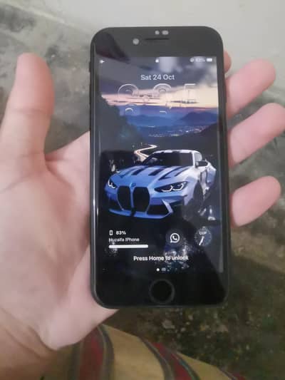 Apple iPhone SE 2020 (2nd Generation)