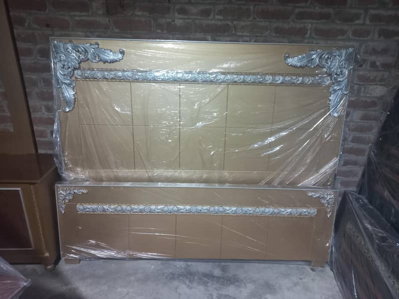 comfortable bed 1
