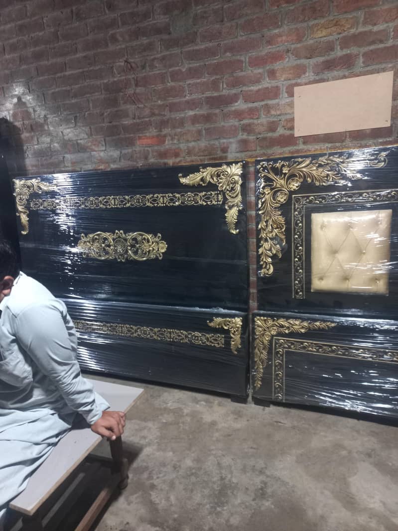 comfortable bed 2