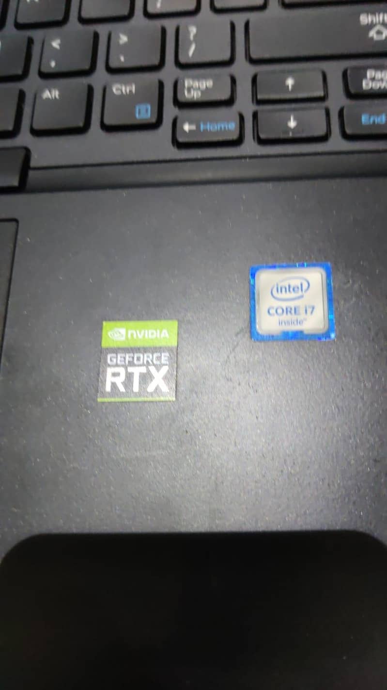 Dell Precision 7710 workstation 3