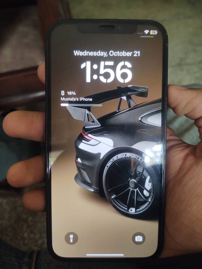 Apple iPhone 12 0