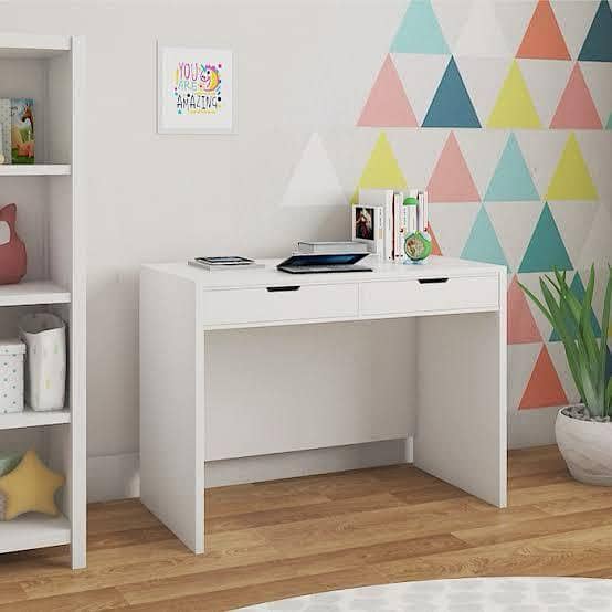 Table / Executive Table / Office Table / IKEA Computer Table 12