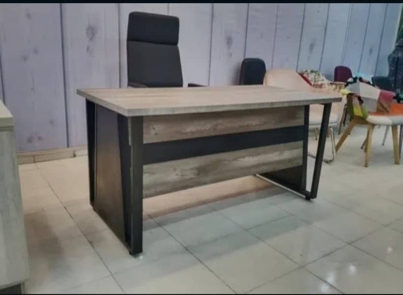 Table / Executive Table / Office Table / IKEA Computer Table 15