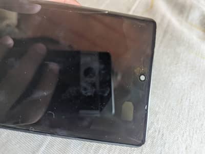 Google Pixel 7 Pro Original Panel