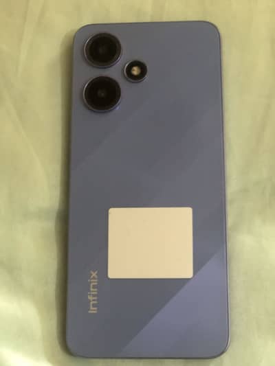 Infinix Hot 30 Play