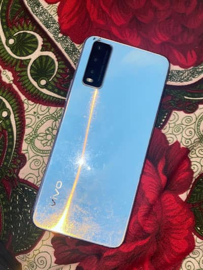 vivo Y20