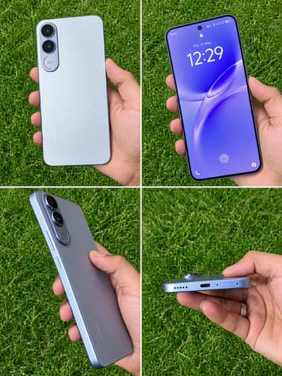 Vivo V70 FE 5G