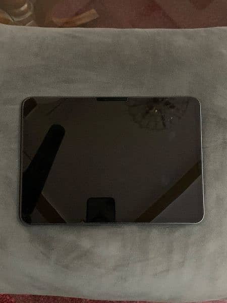 Apple iPad Pro M5 1