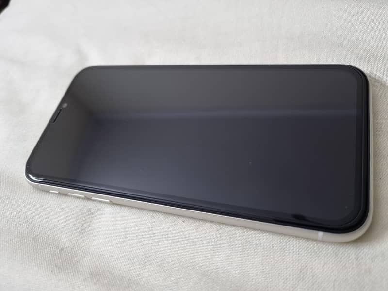 Apple iPhone 11 0