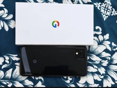 Google Pixel 4 XL
