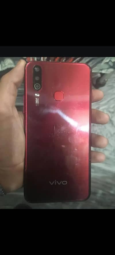 Vivo Y17