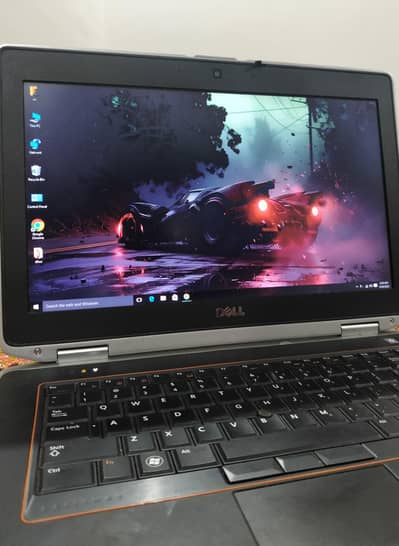 Dell Inspiron N5110 | core i5 | 128GB SSD