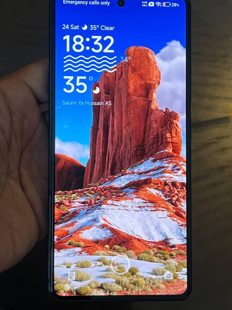 Xiaomi Redmi Note 13 Pro 1