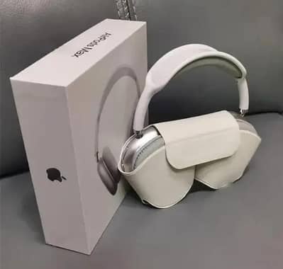 Apple Air Pods Max | Noise Cancellation | Box Pack 03190252896