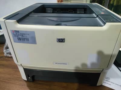 HP Printer