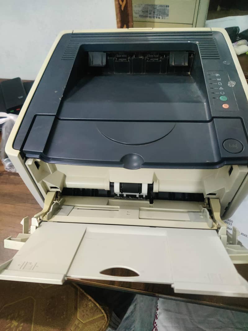 HP Printer 1