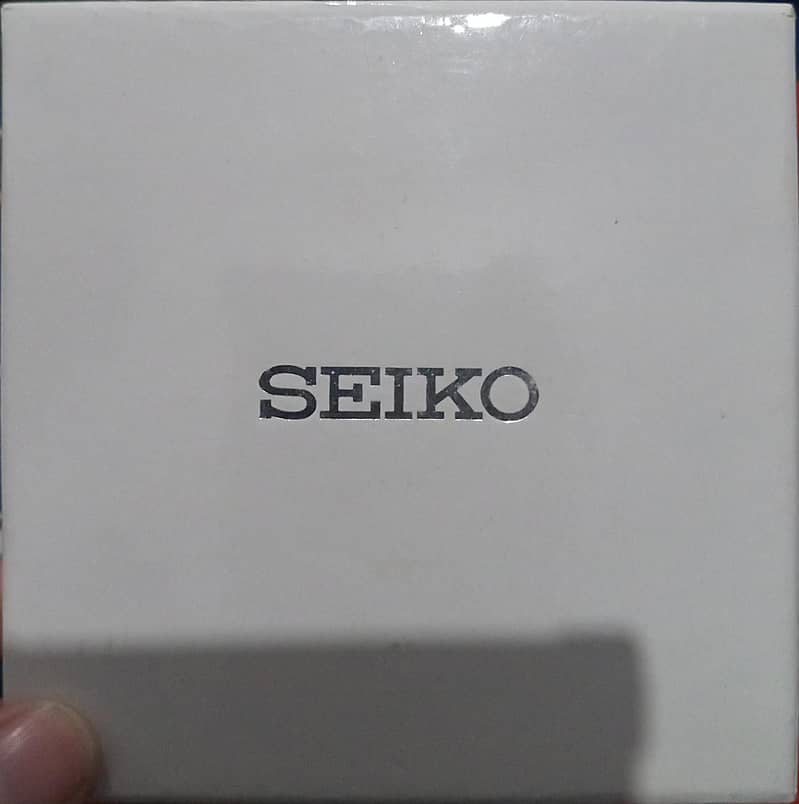 Seiko 5 Automatic 0