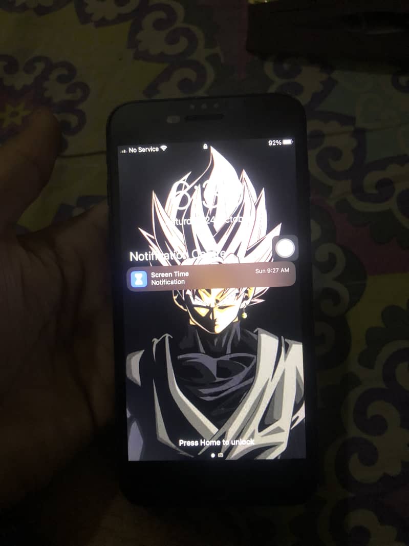 Apple iPhone 7 Plus 0