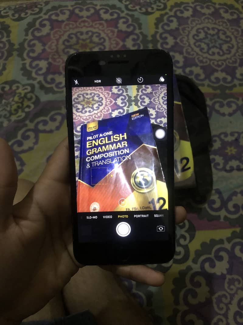 Apple iPhone 7 Plus 2