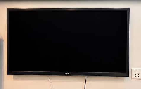 LED Smart TV 3D Full HD for Sale