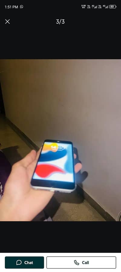 Apple iPhone 6S PlusiPhone 6 s128 GB no open no repair PTA approved