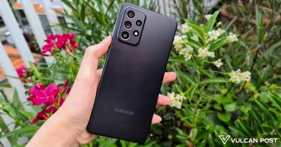 samsung A52c 5g dead set chaiye mujy